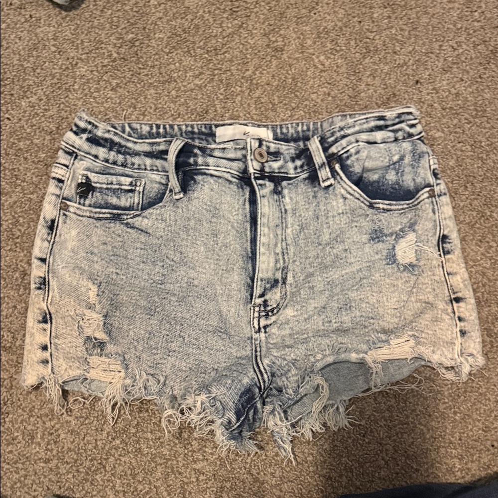 Kancan woman’s xl shorts